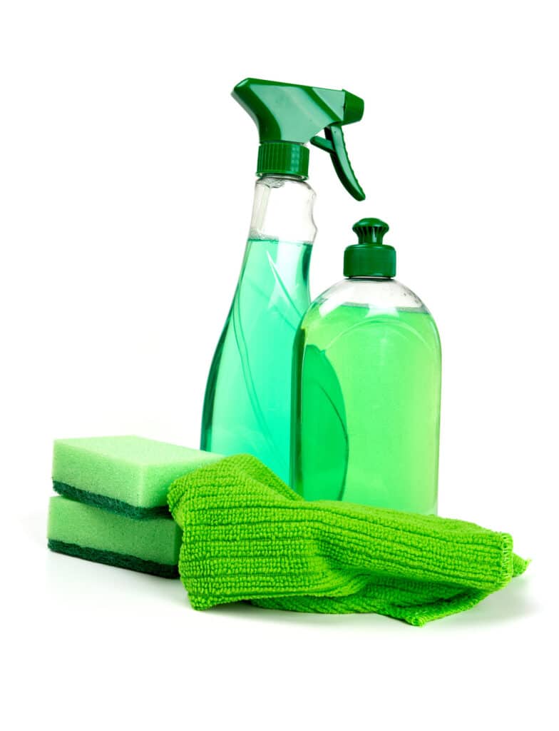 “NonToxic” Chemicals Lead To Air Quality Testing in Massachusetts